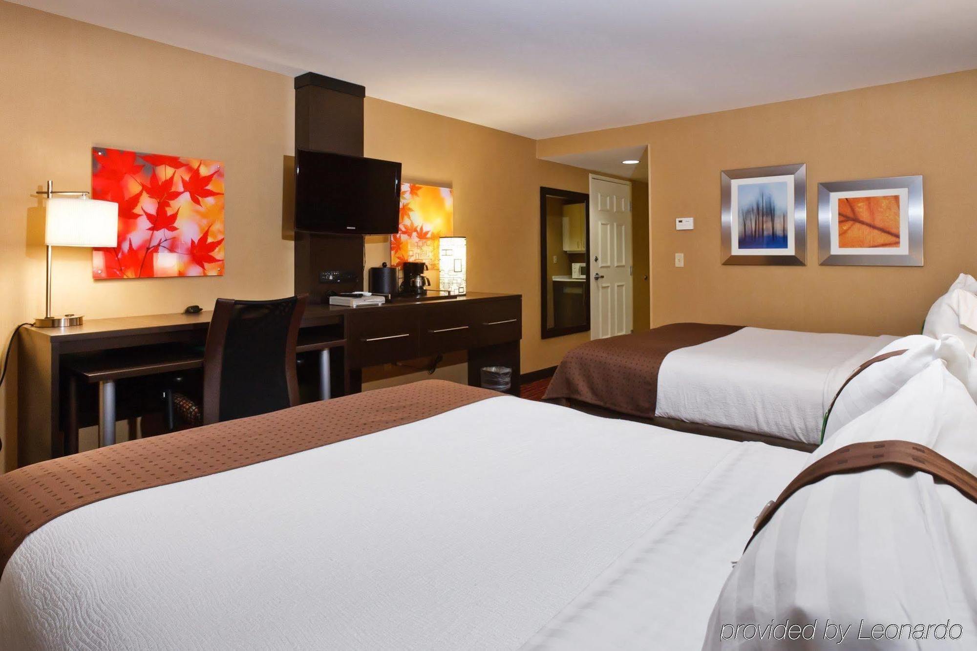 Holiday Inn Colorado Springs - Airport, An Ihg Hotel Zimmer foto