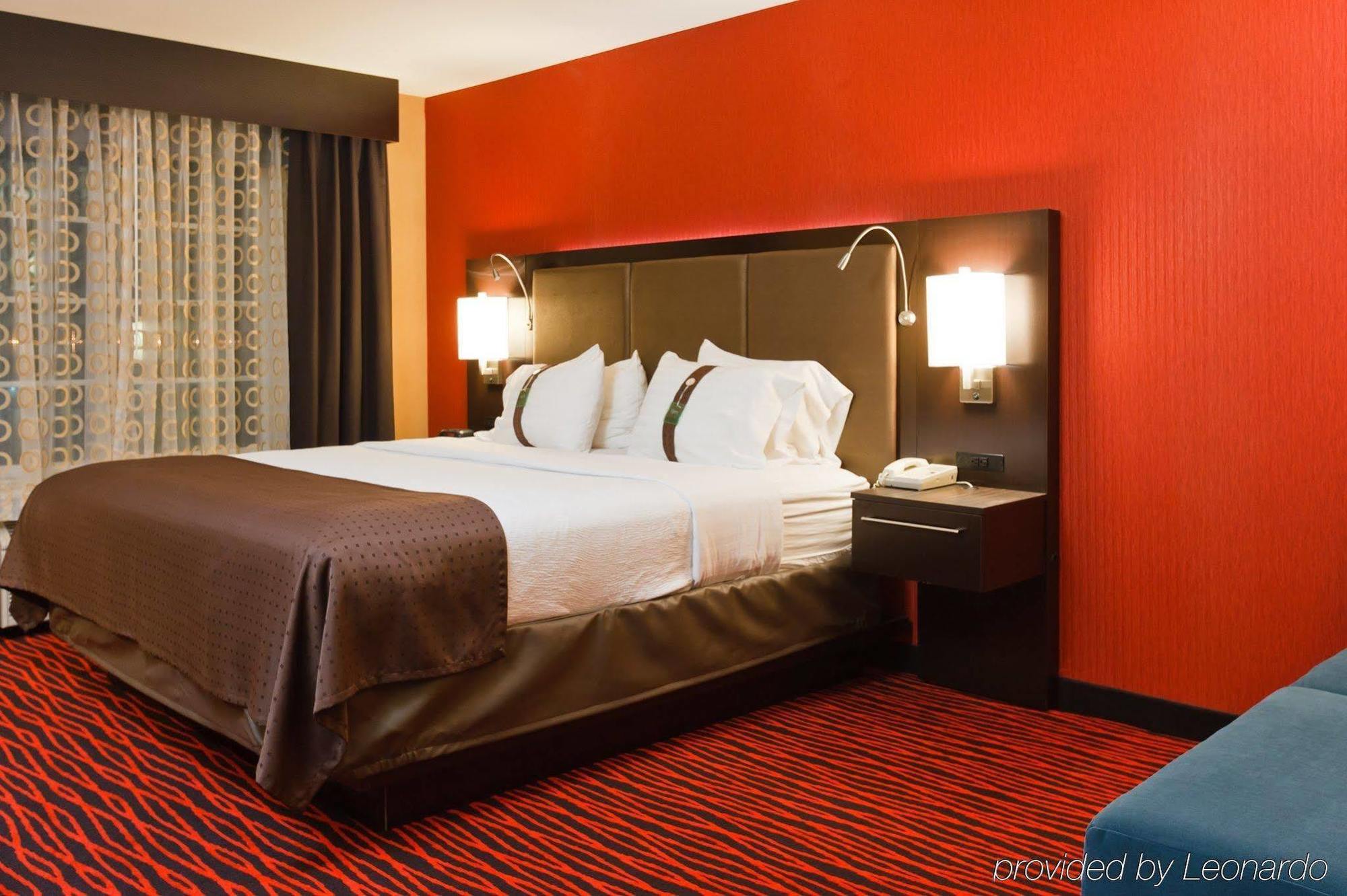 Holiday Inn Colorado Springs - Airport, An Ihg Hotel Zimmer foto